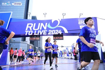 RUN TO LIVE 2024 - Ảnh #1373146