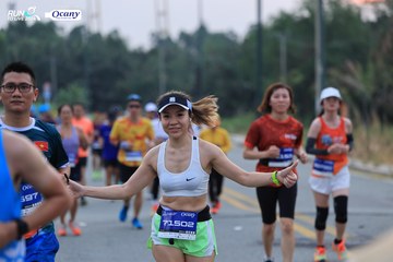 RUN TO LIVE 2024 - Ảnh #1373293