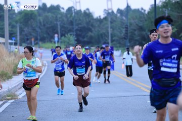 RUN TO LIVE 2024 - Ảnh #1367009