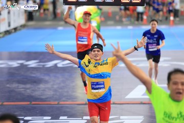 RUN TO LIVE 2024 - Ảnh #1371902