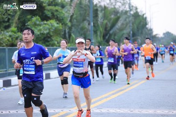 RUN TO LIVE 2024 - Ảnh #1386396