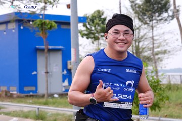 RUN TO LIVE 2024 - Ảnh #1401058