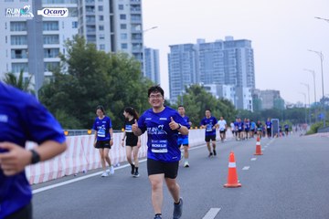 RUN TO LIVE 2024 - Ảnh #1449588