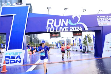 RUN TO LIVE 2024 - Ảnh #1367105