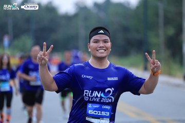 RUN TO LIVE 2024 - Ảnh #1370405
