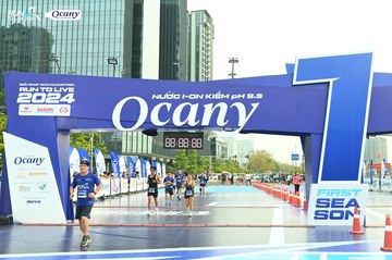 RUN TO LIVE 2024 - Ảnh #1426025
