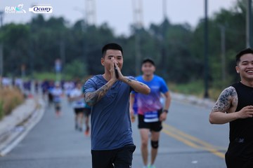 RUN TO LIVE 2024 - Ảnh #1370924