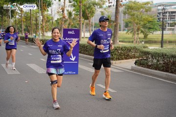 RUN TO LIVE 2024 - Ảnh #1390506