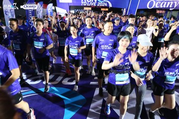 RUN TO LIVE 2024 - Ảnh #1319341