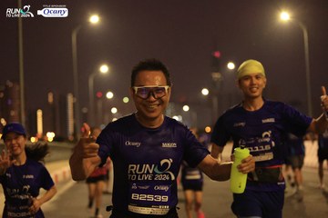RUN TO LIVE 2024 - Ảnh #1445348