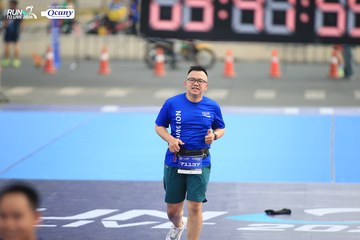 RUN TO LIVE 2024 - Ảnh #1414419