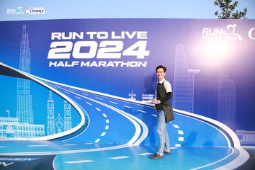 RUN TO LIVE 2024 - Ảnh #1316596
