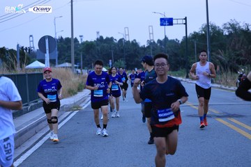 RUN TO LIVE 2024 - Ảnh #1365347