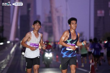 RUN TO LIVE 2024 - Ảnh #1324354