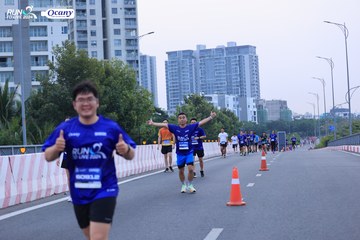 RUN TO LIVE 2024 - Ảnh #1449589