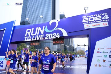 RUN TO LIVE 2024 - Ảnh #1370571
