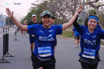 RUN TO LIVE 2024 - Ảnh #1397876