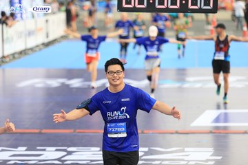 RUN TO LIVE 2024 - Ảnh #1411931