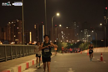 RUN TO LIVE 2024 - Ảnh #1440060