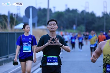 RUN TO LIVE 2024 - Ảnh #1365593