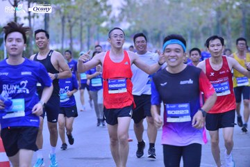 RUN TO LIVE 2024 - Ảnh #1335687