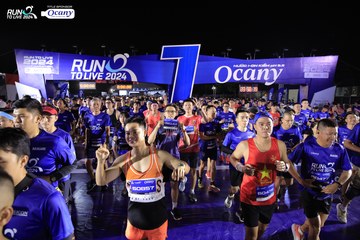 RUN TO LIVE 2024 - Ảnh #1318263