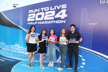 RUN TO LIVE 2024 - Ảnh #1308495