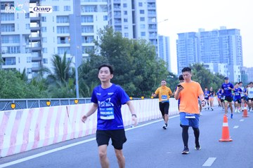 RUN TO LIVE 2024 - Ảnh #1448427