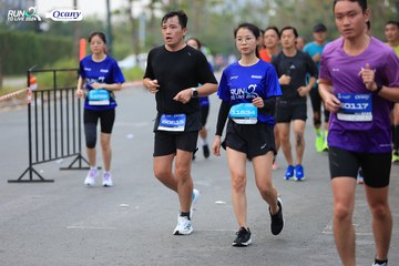 RUN TO LIVE 2024 - Ảnh #1338366