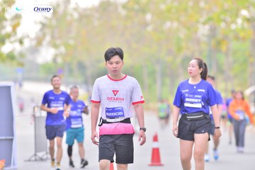 RUN TO LIVE 2024 - Ảnh #1445396