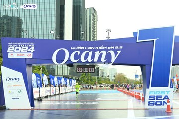 RUN TO LIVE 2024 - Ảnh #1426601
