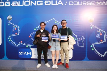 RUN TO LIVE 2024 - Ảnh #1316646
