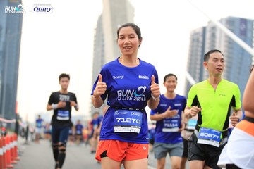 RUN TO LIVE 2024 - Ảnh #1346704