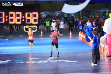 RUN TO LIVE 2024 - Ảnh #1331974