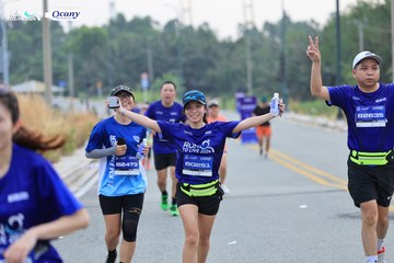 RUN TO LIVE 2024 - Ảnh #1380375
