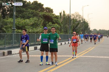 RUN TO LIVE 2024 - Ảnh #1405296