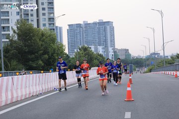 RUN TO LIVE 2024 - Ảnh #1450684