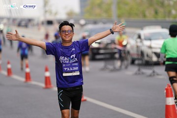 RUN TO LIVE 2024 - Ảnh #1358382