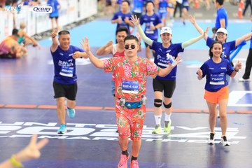 RUN TO LIVE 2024 - Ảnh #1410151