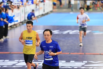 RUN TO LIVE 2024 - Ảnh #1369927
