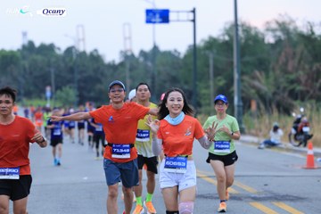 RUN TO LIVE 2024 - Ảnh #1370510