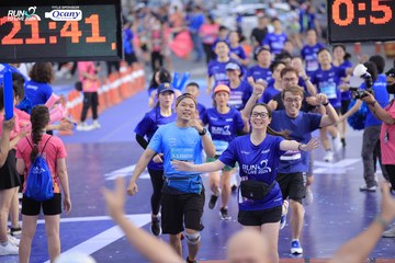 RUN TO LIVE 2024 - Ảnh #1360936