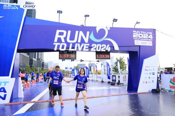 RUN TO LIVE 2024 - Ảnh #1366608