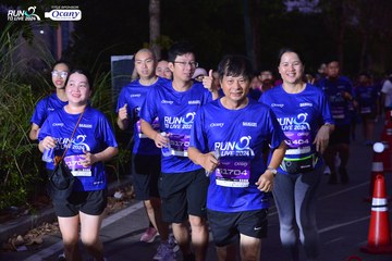 RUN TO LIVE 2024 - Ảnh #1334965