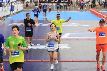RUN TO LIVE 2024 - Ảnh #1410245