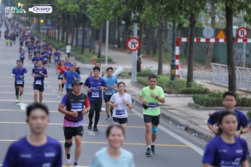 RUN TO LIVE 2024 - Ảnh #1435753