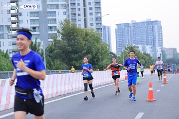RUN TO LIVE 2024 - Ảnh #1450007