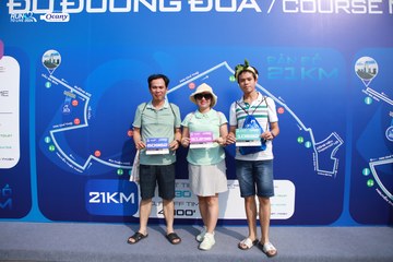RUN TO LIVE 2024 - Ảnh #1314459