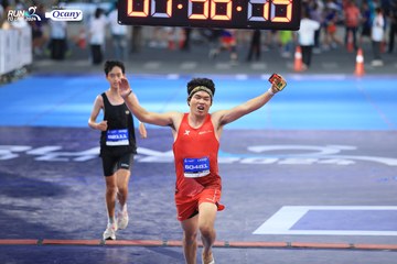 RUN TO LIVE 2024 - Ảnh #1332350