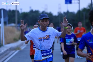 RUN TO LIVE 2024 - Ảnh #1365531